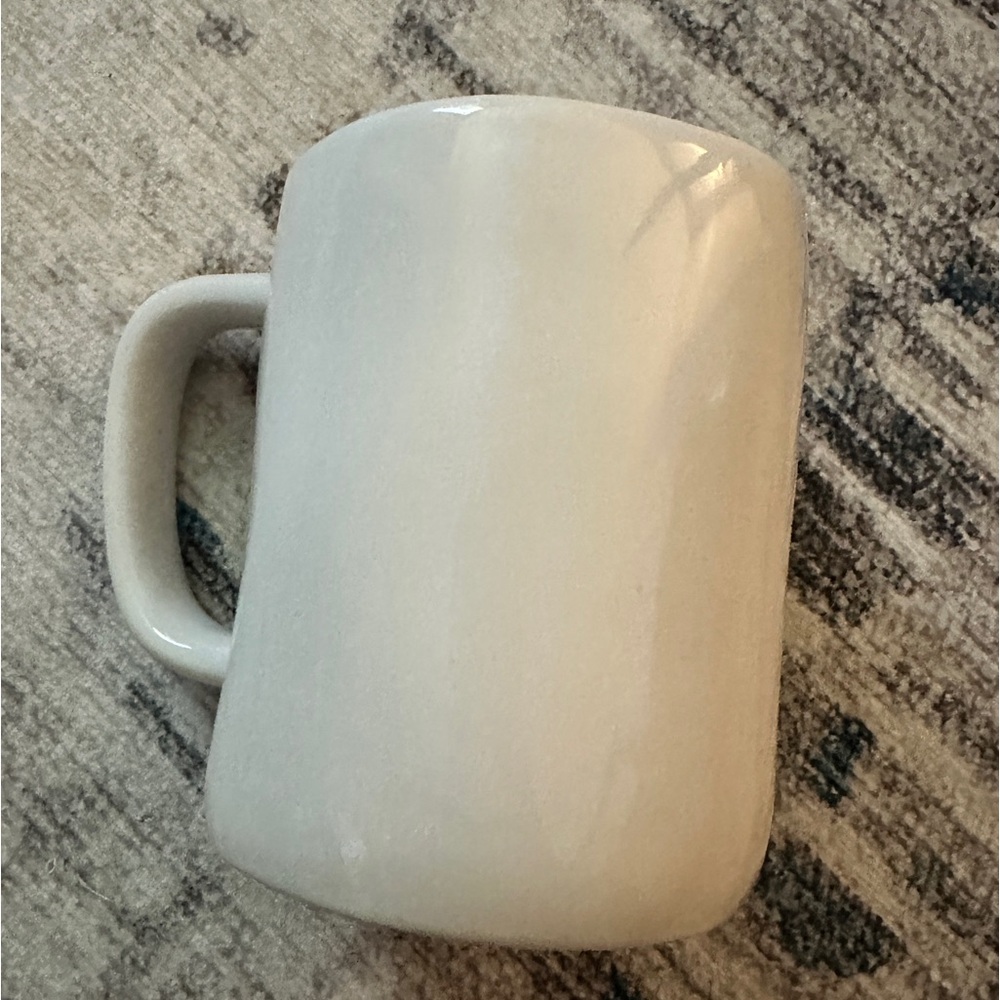 Rae Dunn BUT FIRST, COFFEE Mug - Picture 3 of 3